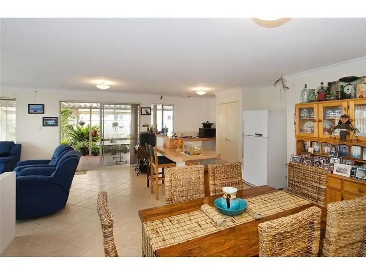 Second view of Homely house listing, 17 Codrington Boulevard, West Busselton WA 6280