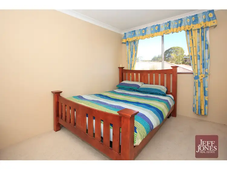 Sixth view of Homely unit listing, 5/57 Shire Street, Coorparoo QLD 4151