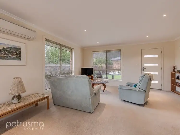 Fourth view of Homely villa listing, 3/15 Talune Street, Lindisfarne TAS 7015