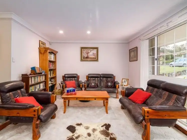 Fifth view of Homely house listing, 32 KAISER DRIVE, Windaroo QLD 4207