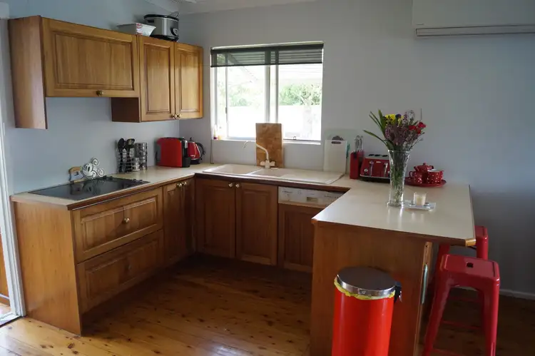 Fourth view of Homely house listing, 58 Manoa Rd, Halekulani NSW 2262