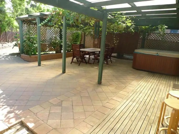 Seventh view of Homely house listing, 41 Grevillea Cr, Greystanes NSW 2145