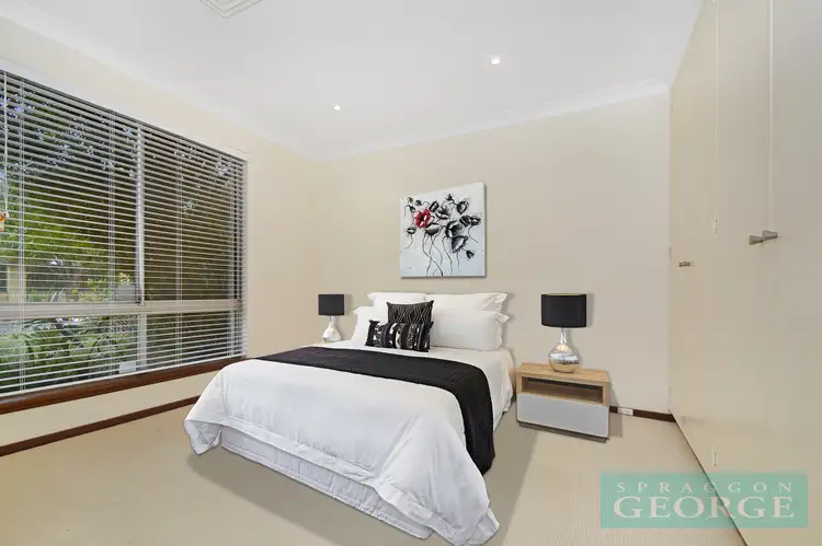 Fourth view of Homely house listing, 68 Eastwood Way, Hamersley WA 6022