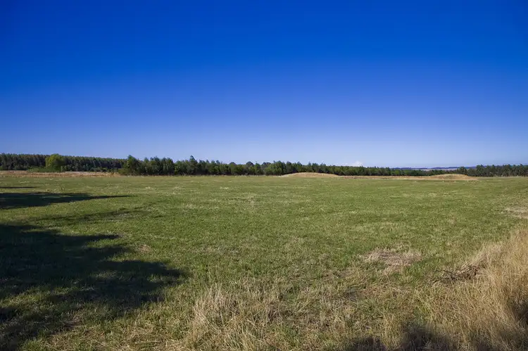 Main view of Homely land listing, 115 Barholme Lane, Deans Marsh VIC 3235