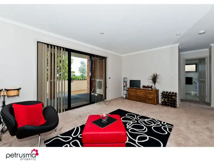Fifth view of Homely townhouse listing, 4/85 Diamond Drive, Blackmans Bay TAS 7052