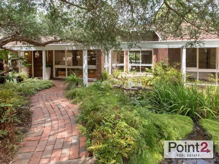 78 Fulton Road, Mount Eliza VIC 3930