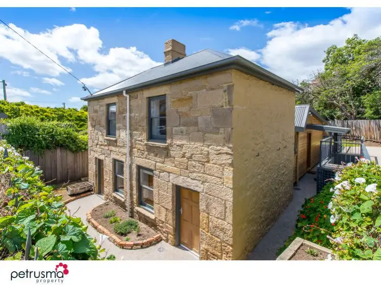 108 Goulburn Street, West Hobart TAS 7000