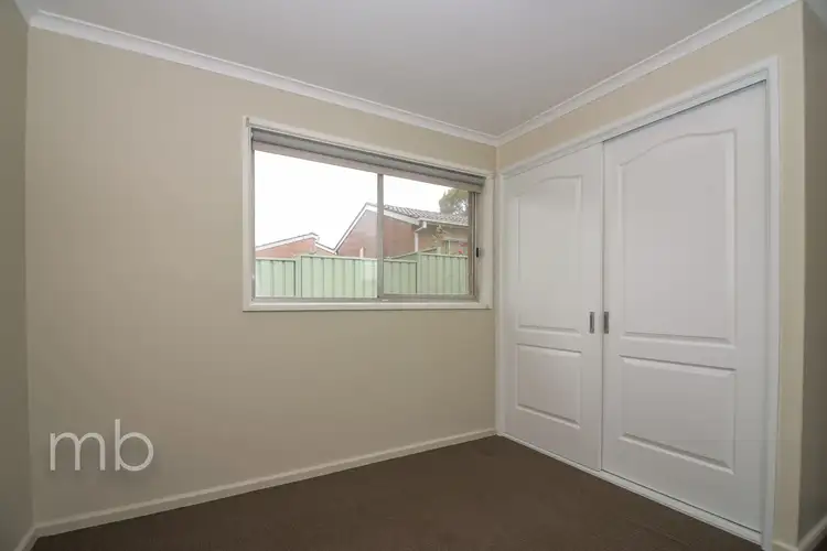 Fourth view of Homely unit listing, 15/5-12 Keithian Place, Orange NSW 2800