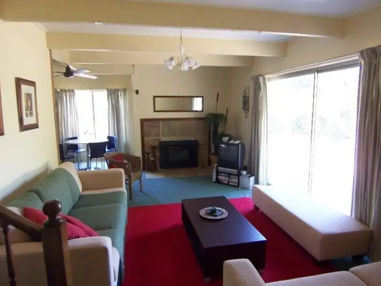 Third view of Homely house listing, 70 Mountbatten Ave, Bright VIC 3741