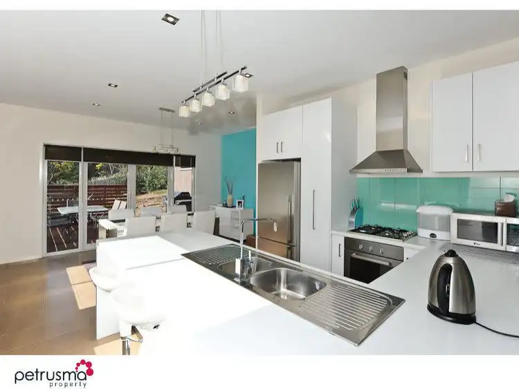 Fourth view of Homely house listing, 23 Joshua Street, Mornington TAS 7018