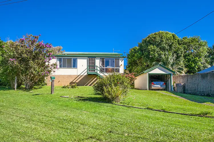 Fifth view of Homely house listing, 48 Paterson Street, Byron Bay NSW 2481