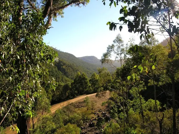 Lot 1 Judds Creek Road, Judbury TAS 7109