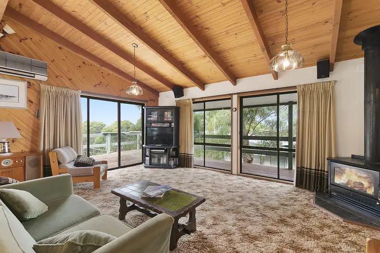 Sixth view of Homely house listing, 15 Allen Street, Lorne VIC 3232