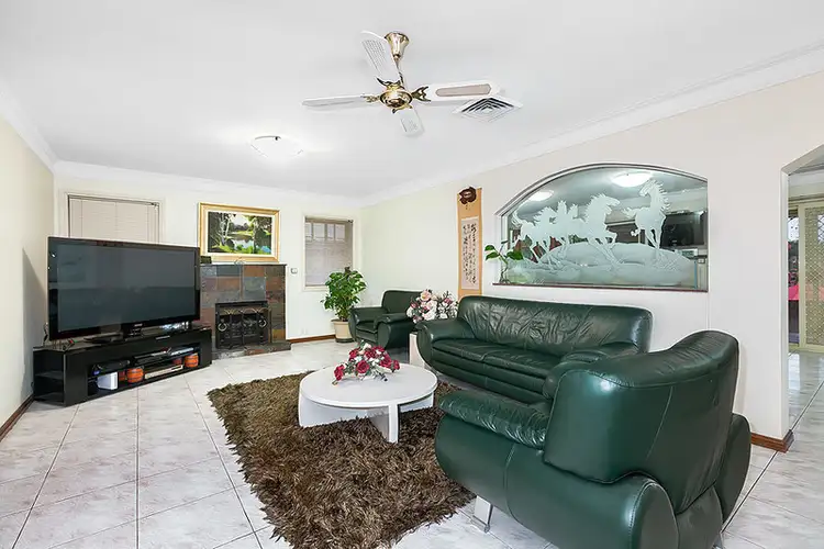 Fourth view of Homely house listing, 24 Strathlora Street, Strathfield NSW 2135