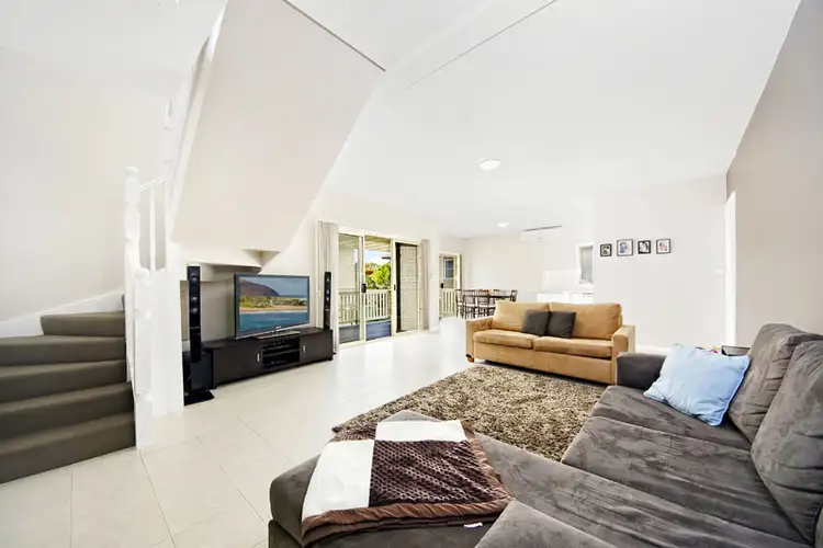 Second view of Homely townhouse listing, 1/199 Woronora Road, Engadine NSW 2233