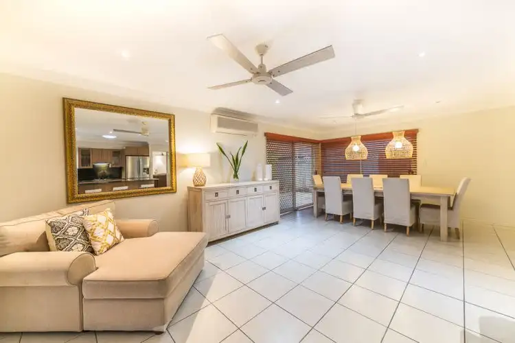 Sixth view of Homely house listing, 18 TRISTAN COURT, Benowa QLD 4217
