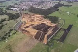 Seventh view of Homely land listing, Lot 1647 Brooks Reach, Horsley NSW 2530