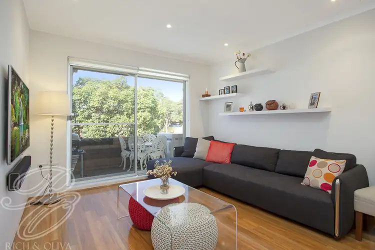 Second view of Homely apartment listing, 5/89 Seventh Avenue, Campsie NSW 2194