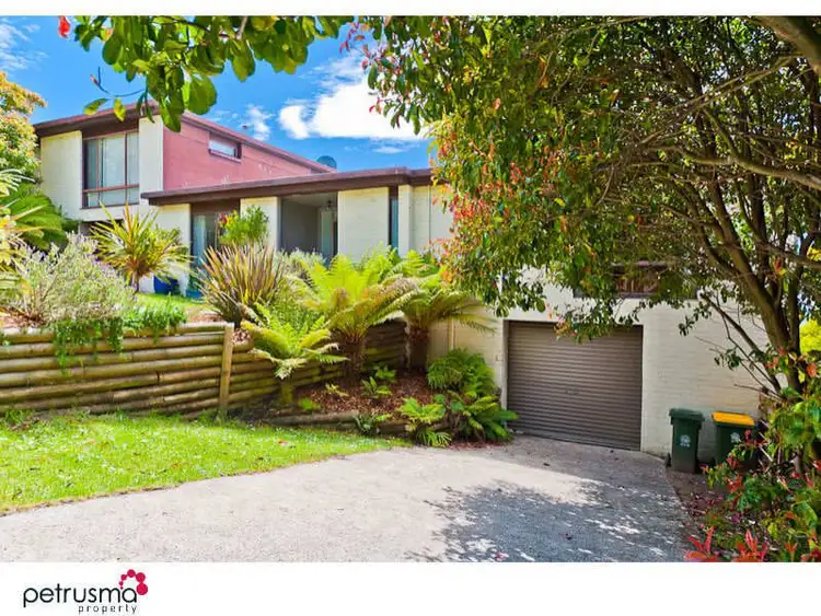 Fifth view of Homely unit listing, 1/5 Tanina St, Kingston Beach TAS 7050
