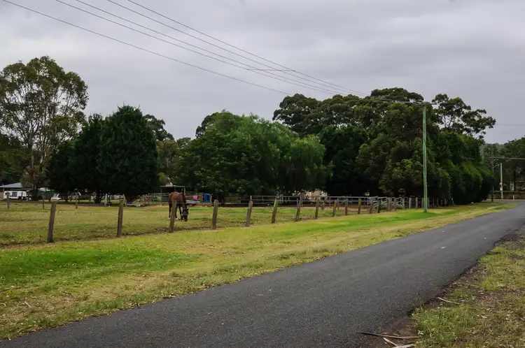 Second view of Homely rural property listing, Address available on request