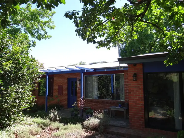 Main view of Homely house listing, 21 Coronation Avenue, Bright VIC 3741