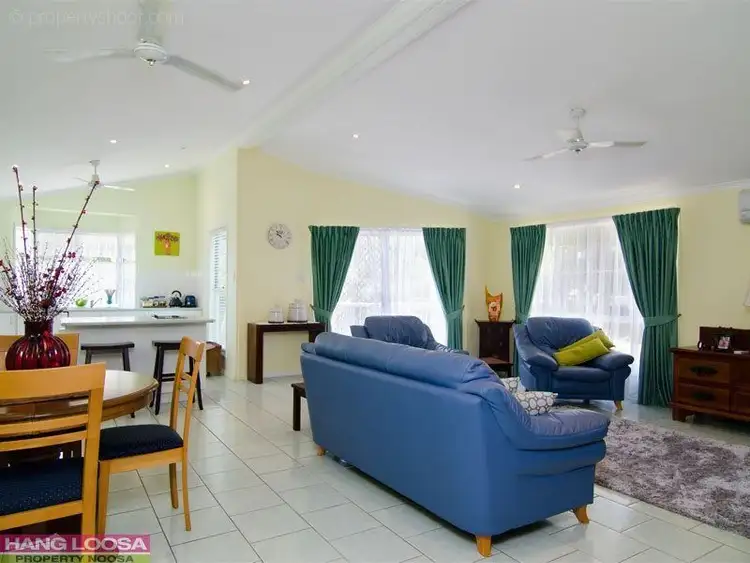 Fourth view of Homely house listing, 40/141 Cooroy Noosa Road, Tewantin QLD 4565