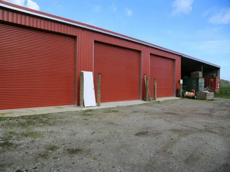 Third view of Homely rural property listing, 355 Goldings Road, Scotchtown TAS 7330