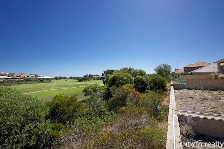 Sixth view of Homely land listing, 15 Lakeway Retreat, Dawesville WA 6211