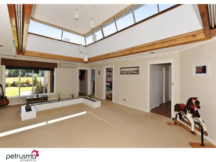 Second view of Homely house listing, 21 Ridge Road, Dodges Ferry TAS 7173