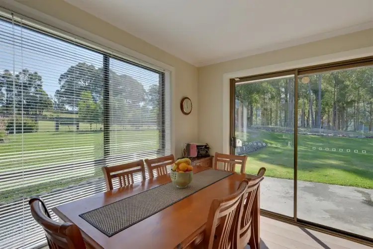 Sixth view of Homely house listing, 39 Crouchs Hill Road, Lucaston TAS 7109