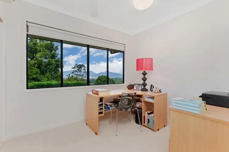 Sixth view of Homely house listing, 59 Summer Hill Drive, Mooroobool QLD 4870