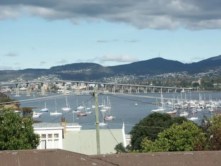 Second view of Homely house listing, 181 East Derwent Highway, Lindisfarne TAS 7015