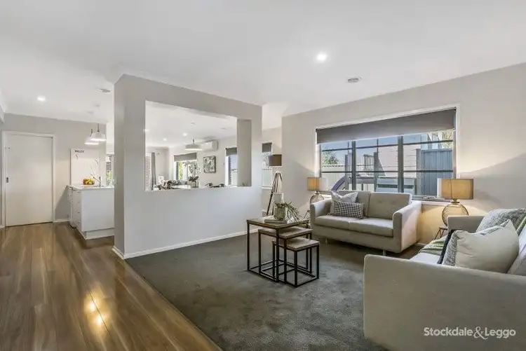 Sixth view of Homely house listing, 2 CLARENCE PLACE, Cranbourne East VIC 3977