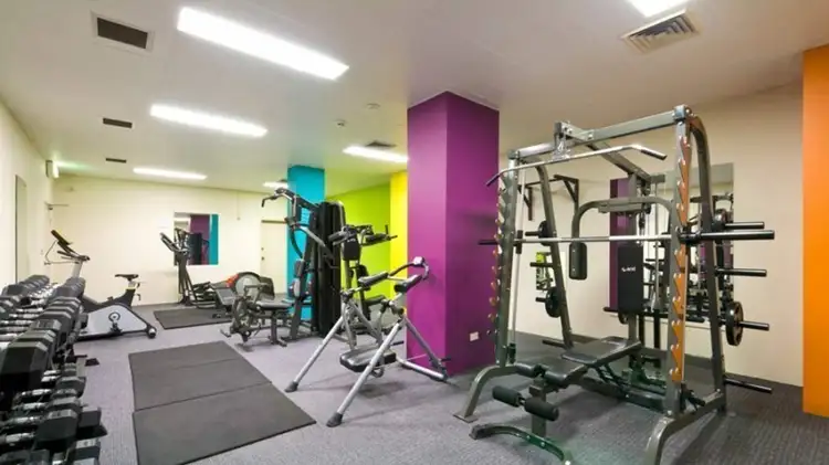Fourth view of Homely studio listing, 119/450 Pacific Highway, Artarmon NSW 2064