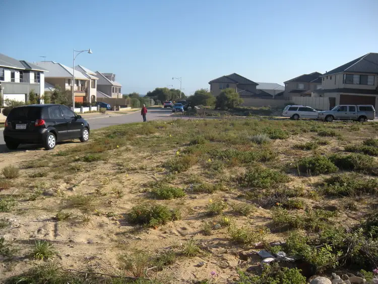 Fifth view of Homely land listing, 18 BEACHSIDE DRIVE, Burns Beach WA 6028