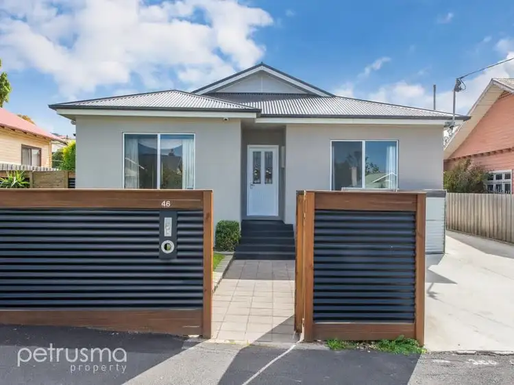 46 Amiens Avenue, Moonah TAS 7009