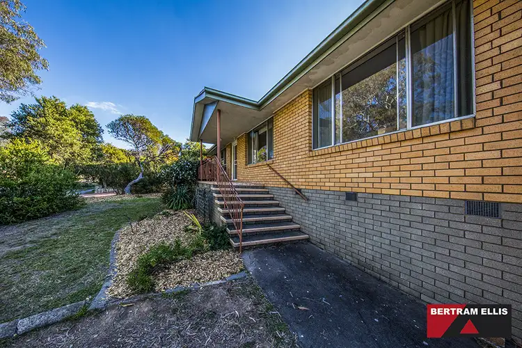 Third view of Homely house listing, 70 Streeton Drive, Rivett ACT 2611