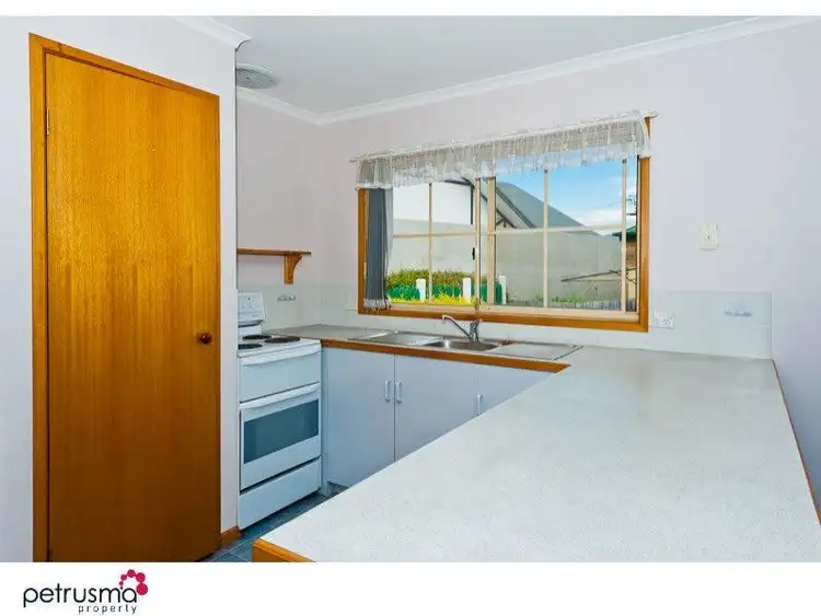 Second view of Homely unit listing, 2/3 Church Street, Rokeby TAS 7019