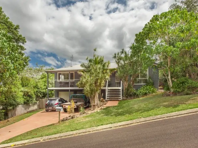3 Ferguson Court, Bangalow NSW 2479