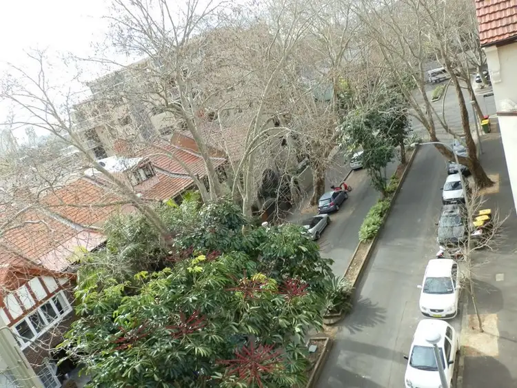 Second view of Homely apartment listing, 7/10 Tusculum Street, Potts Point NSW 2011