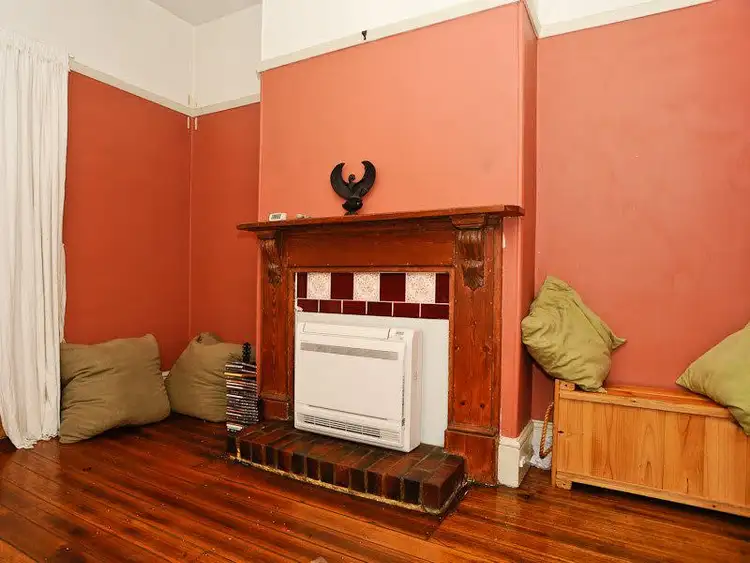 Second view of Homely house listing, 48 Faraday Street, West Hobart TAS 7000