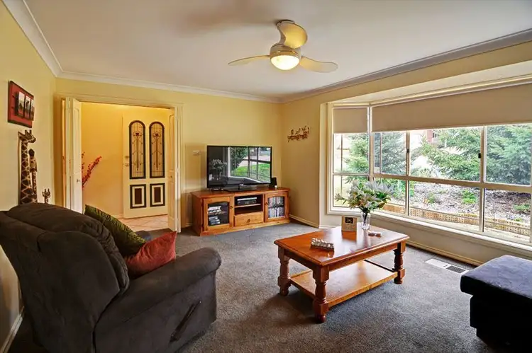 Fourth view of Homely house listing, 30 Glendale Crescent, Orange NSW 2800