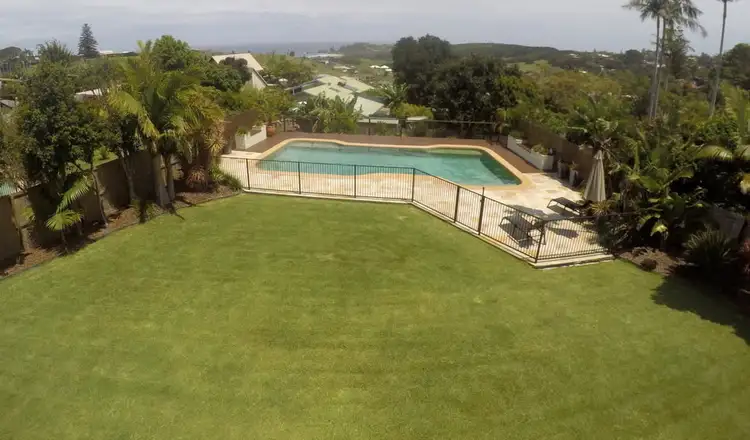 11 Blue Seas Parade, Lennox Head NSW 2478