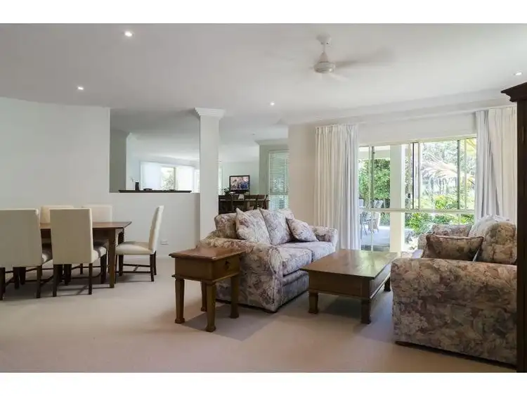Seventh view of Homely house listing, 5 Noosa Banks Drive, Tewantin QLD 4565