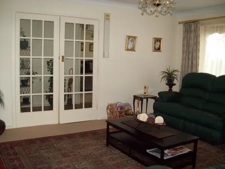 Third view of Homely house listing, 8 Ajax Court, Para Vista SA 5093