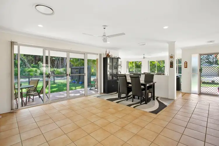 Fifth view of Homely house listing, 29 Leafhaven Drive, Tewantin QLD 4565