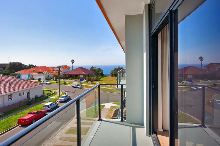 Second view of Homely apartment listing, 9/2 Marne Street, Vaucluse NSW 2030