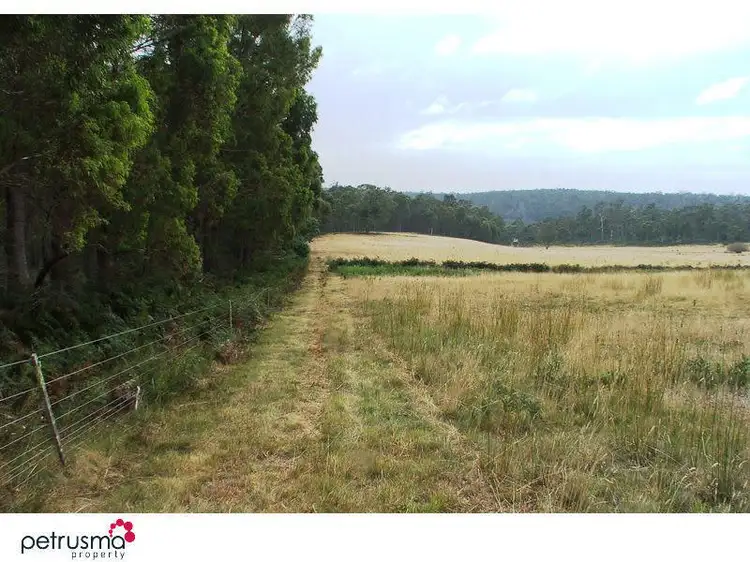 Sixth view of Homely land listing, 1198 Sandmarsh Road, Woodsdale TAS 7120