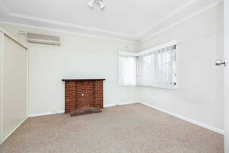 Fifth view of Homely house listing, 57 Western Crescent, Gladesville NSW 2111