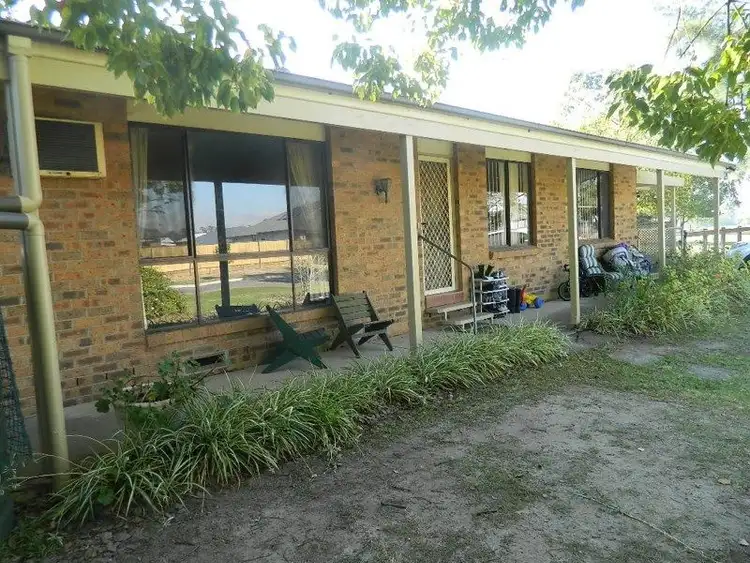 Fifth view of Homely rural property listing, Address available on request